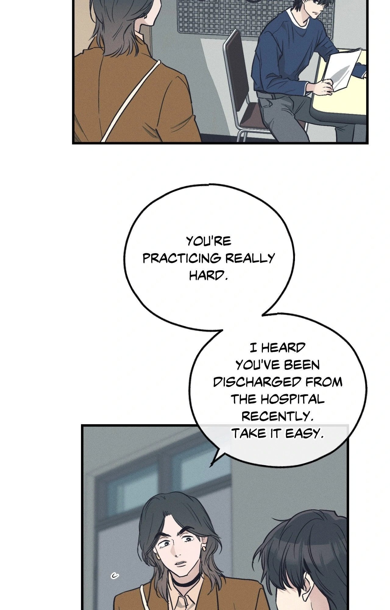 Payback, Chapter 102 image 04